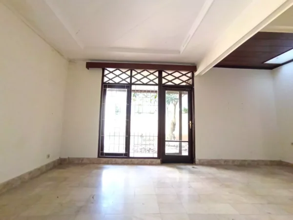 [RBT069] Rumah 1 Lantai Jarang Ada di Perumahan Ekslusive Antapani - Gambar 7