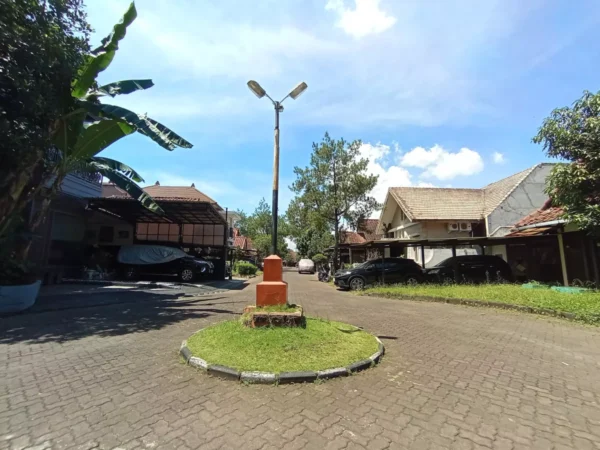 [RBT069] Rumah 1 Lantai Jarang Ada di Perumahan Ekslusive Antapani - Gambar 8
