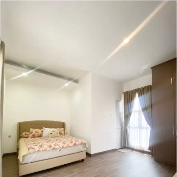 [RBT067] Dijual Rumah Mainroad Sayap Antapani Hook Dekat Borma Griya Antapani - Gambar 7
