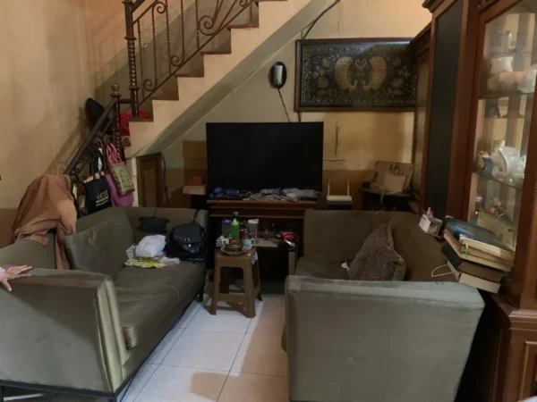 [RBT066] Jual Rumah Murah 2 Lantai Antapani Dekat Terminal Antapani - Gambar 11