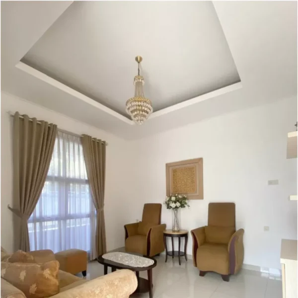[RBT067] Dijual Rumah Mainroad Sayap Antapani Hook Dekat Borma Griya Antapani - Gambar 8