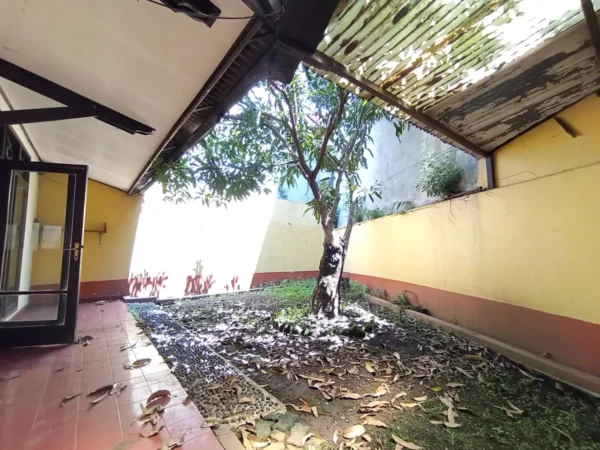 [RBT069] Rumah 1 Lantai Jarang Ada di Perumahan Ekslusive Antapani - Gambar 11