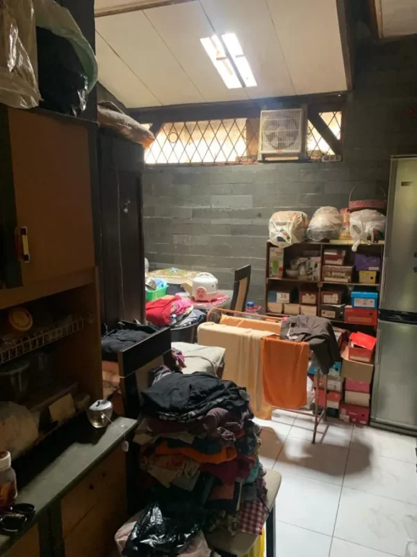 [RBT066] Jual Rumah Murah 2 Lantai Antapani Dekat Terminal Antapani - Gambar 12
