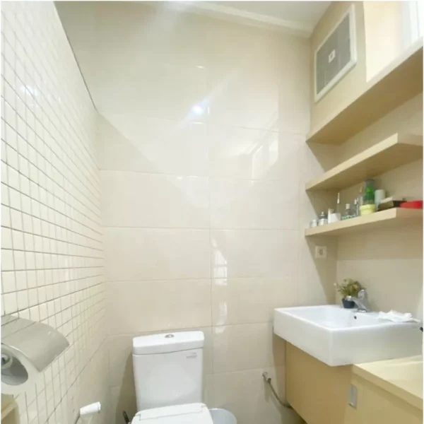 [RBT067] Dijual Rumah Mainroad Sayap Antapani Hook Dekat Borma Griya Antapani - Gambar 13
