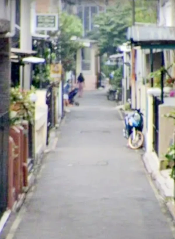 [RBT064] Rumah Strategis Antapani, Dekat Terminal Antapani - Gambar 4
