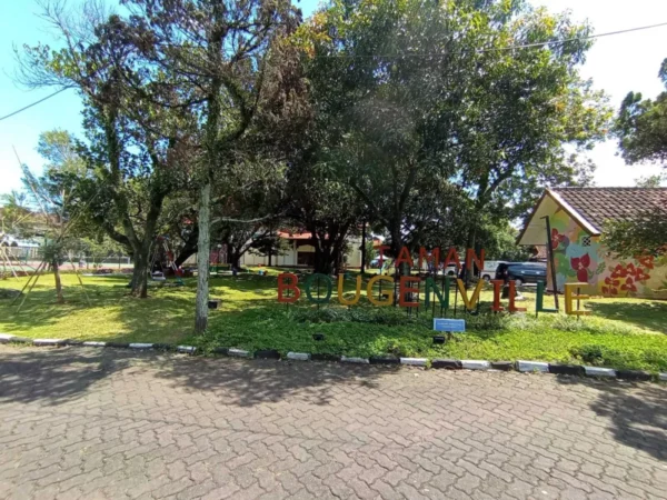 [RBT069] Rumah 1 Lantai Jarang Ada di Perumahan Ekslusive Antapani - Gambar 13