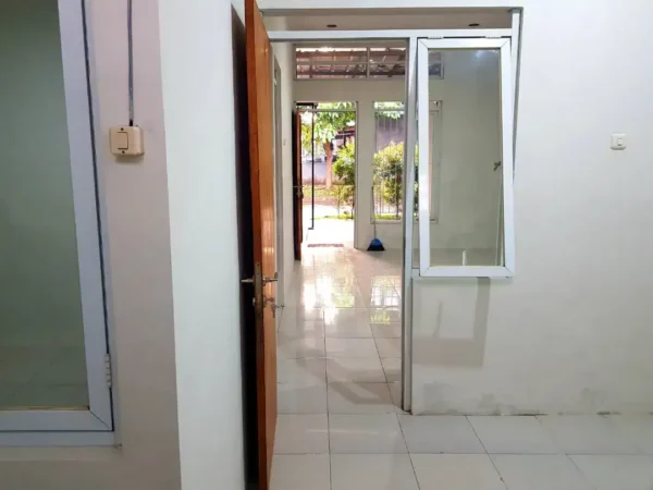 [RBT431] DIJUAL RUMAH SIAP HUNI DALAM CLUSTER DI ANTAPANI - Gambar 4