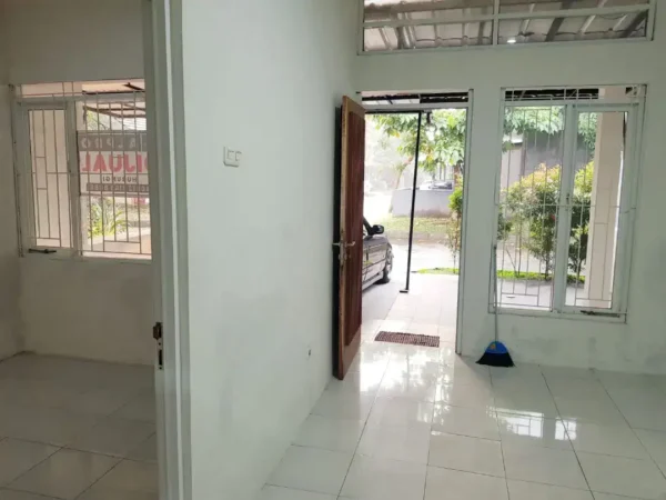[RBT431] DIJUAL RUMAH SIAP HUNI DALAM CLUSTER DI ANTAPANI - Gambar 6