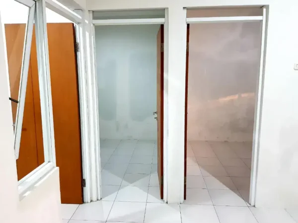 [RBT431] DIJUAL RUMAH SIAP HUNI DALAM CLUSTER DI ANTAPANI - Gambar 7