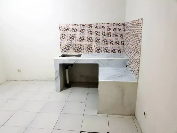 [RBT431] DIJUAL RUMAH SIAP HUNI DALAM CLUSTER DI ANTAPANI - Gambar 9