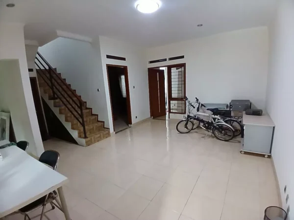 [RBT428] Rumah dijual Terawat Siap Huni di Cluster Antapani dekat Arcamanik - Gambar 9