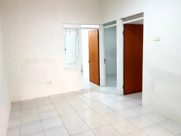 [RBT431] DIJUAL RUMAH SIAP HUNI DALAM CLUSTER DI ANTAPANI - Gambar 5