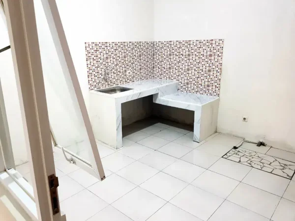 [RBT431] DIJUAL RUMAH SIAP HUNI DALAM CLUSTER DI ANTAPANI - Gambar 10