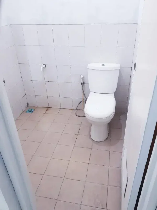 [RBT431] DIJUAL RUMAH SIAP HUNI DALAM CLUSTER DI ANTAPANI - Gambar 11