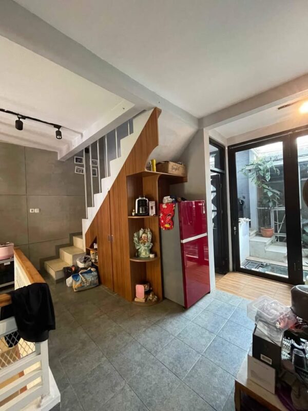 [RBT381] Rumah Jatihandap Cicaheum View Kota Bandung - Gambar 4