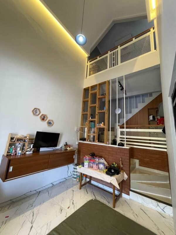 [RBT381] Rumah Jatihandap Cicaheum View Kota Bandung - Gambar 7