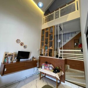 [RBT381] Rumah Jatihandap Cicaheum View Kota Bandung