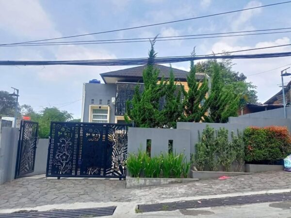 [RBT231] RUMAH BARU FULL FURNISHED AREA PADASUKA CICAHEUM BANDUNG - Gambar 2