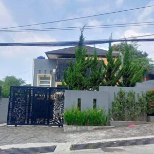 [RBT231] RUMAH BARU FULL FURNISHED AREA PADASUKA CICAHEUM BANDUNG