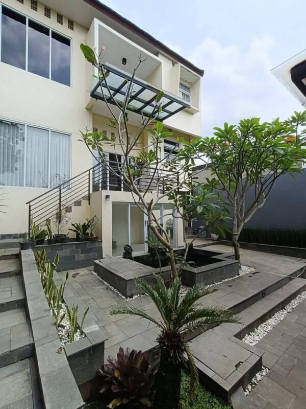 [RBT231] RUMAH BARU FULL FURNISHED AREA PADASUKA CICAHEUM BANDUNG - Gambar 5