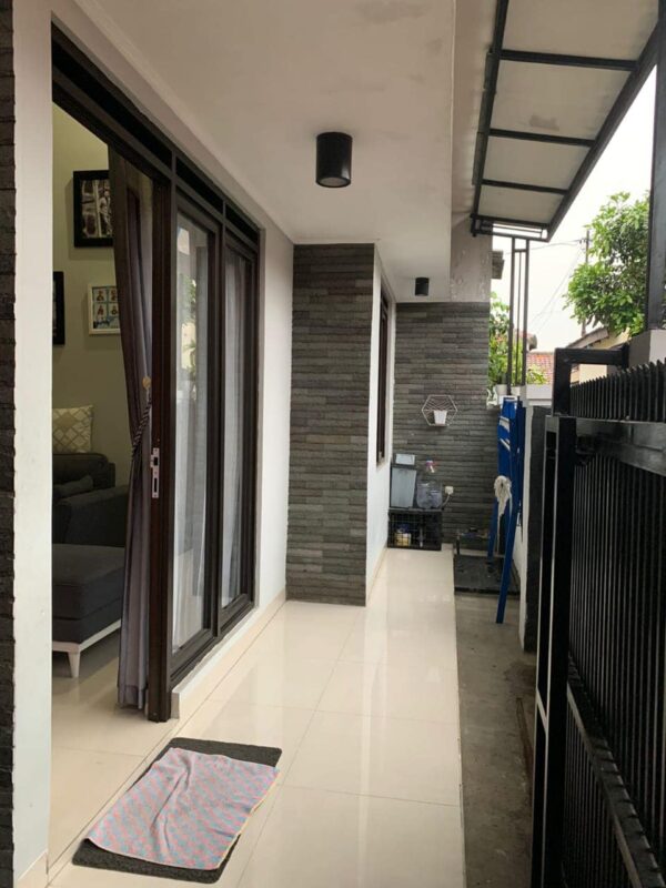 [RBT273] DIJUAL CEPAT Rumah Minimalis - Gambar 2