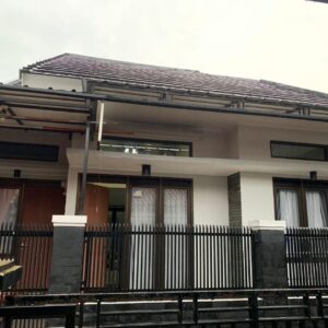 [RBT273] DIJUAL CEPAT Rumah Minimalis