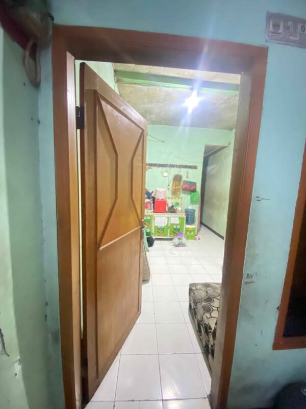 [RBT544] JUAL RUMAH MASUK GANG RANCASARI - Gambar 2