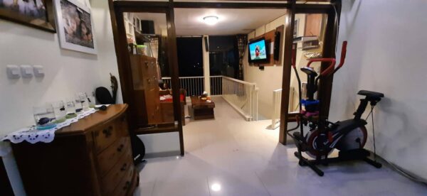 [RBT304] JUAL CEPAT KOMPLEK SAYANA TERRACE HOUSE  KOMPLEK ELITE BELAKANG KECAMATAN MANDALAJATI - Gambar 5