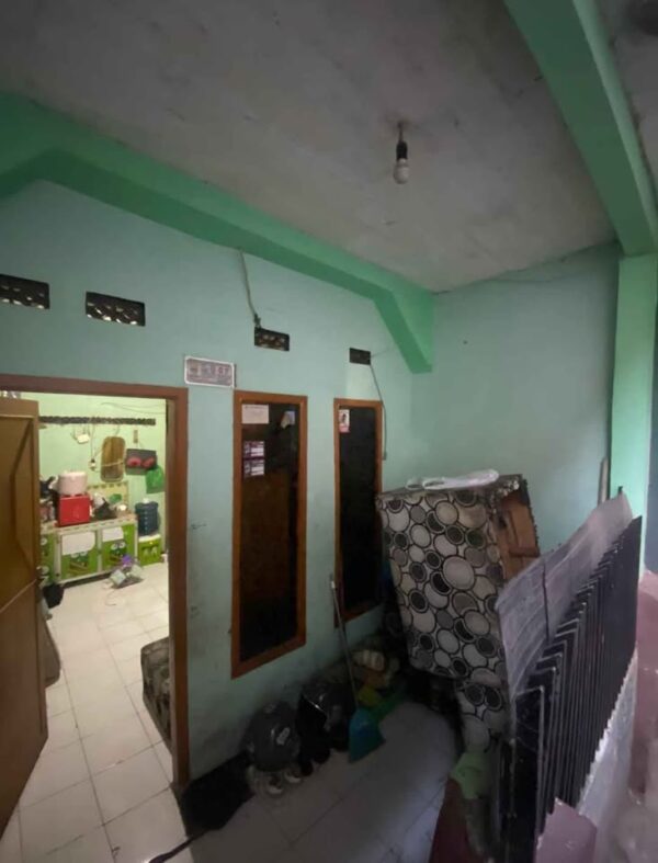 [RBT544] JUAL RUMAH MASUK GANG RANCASARI - Gambar 3