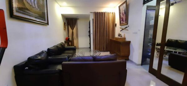 [RBT304] JUAL CEPAT KOMPLEK SAYANA TERRACE HOUSE  KOMPLEK ELITE BELAKANG KECAMATAN MANDALAJATI - Gambar 6