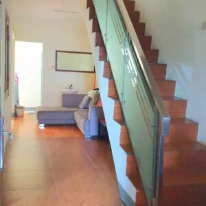 [RBT528] Rumah di Jl. Cikampek Antapani Bandung