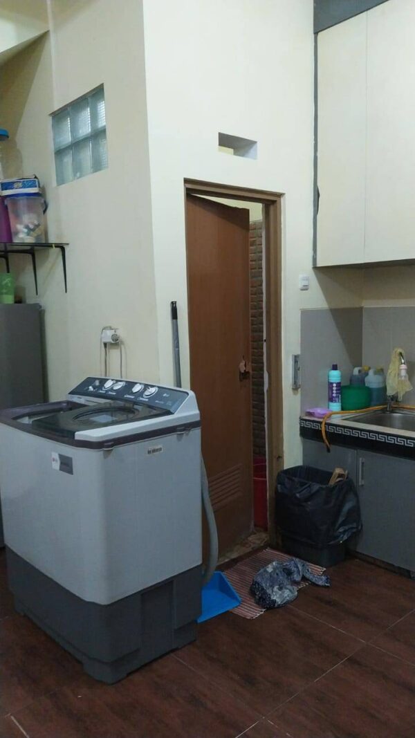 [RBT304] JUAL CEPAT KOMPLEK SAYANA TERRACE HOUSE  KOMPLEK ELITE BELAKANG KECAMATAN MANDALAJATI - Gambar 9