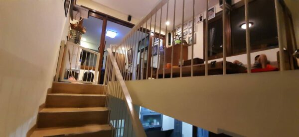 [RBT304] JUAL CEPAT KOMPLEK SAYANA TERRACE HOUSE  KOMPLEK ELITE BELAKANG KECAMATAN MANDALAJATI - Gambar 11