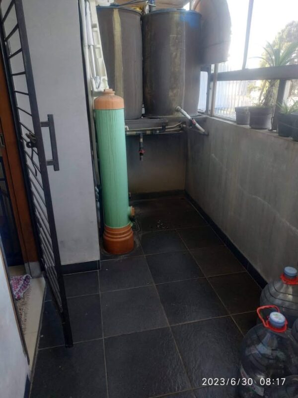 [RBT398] Jual Rumah Lokasi Komplek Graha Bojongsari Bojongsoang - Gambar 2