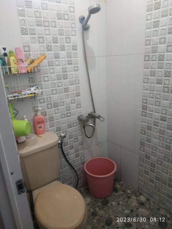 [RBT398] Jual Rumah Lokasi Komplek Graha Bojongsari Bojongsoang - Gambar 3