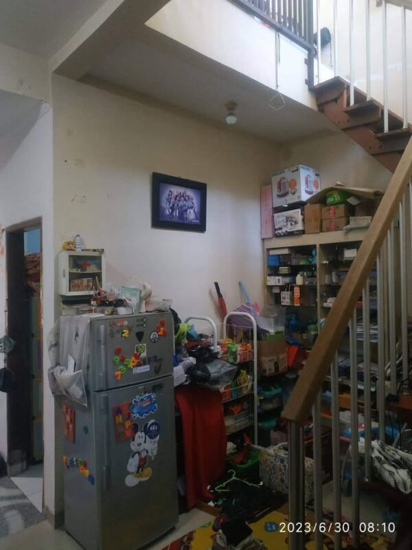 [RBT398] Jual Rumah Lokasi Komplek Graha Bojongsari Bojongsoang - Gambar 4