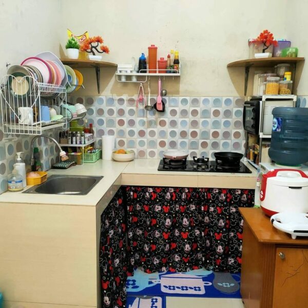 [RBT398] Jual Rumah Lokasi Komplek Graha Bojongsari Bojongsoang - Gambar 6
