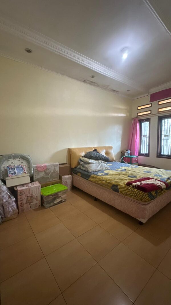 [RBT201] Dijual Rumah di Griya Cempaka Arum Rancanumpang Gedebage Bandung Timur - Gambar 5