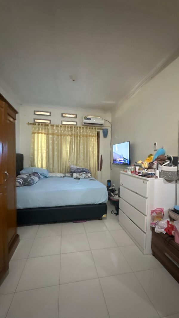 [RBT201] Dijual Rumah di Griya Cempaka Arum Rancanumpang Gedebage Bandung Timur - Gambar 6