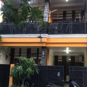 [RBT201] Dijual Rumah di Griya Cempaka Arum Rancanumpang Gedebage Bandung Timur