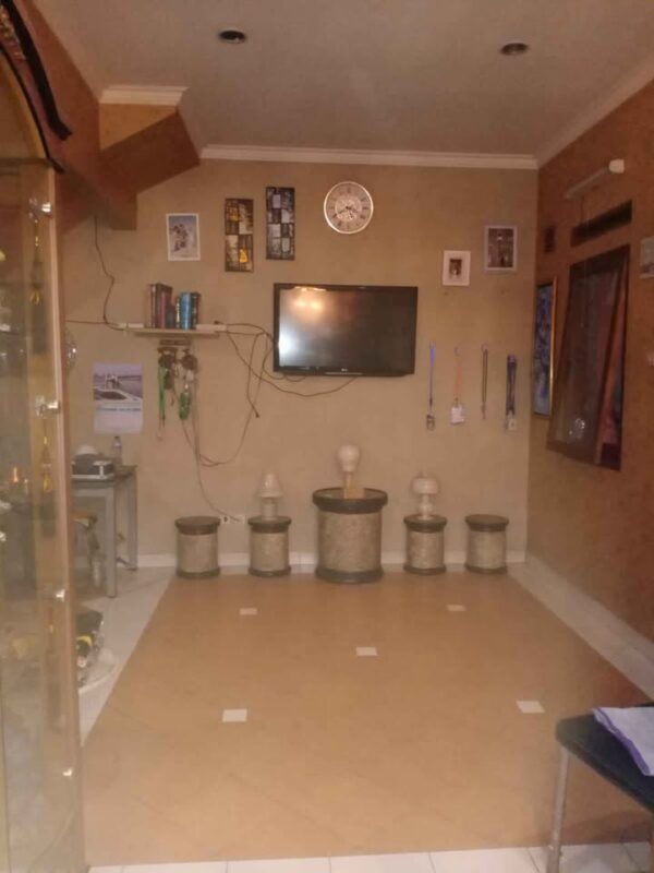 [RBT262] Dijual Rumah Rancasari Bandung - Gambar 2