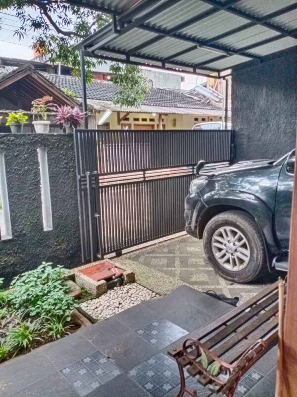 [RBT262] Dijual Rumah Rancasari Bandung - Gambar 3