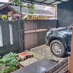 [RBT262] Dijual Rumah Rancasari Bandung