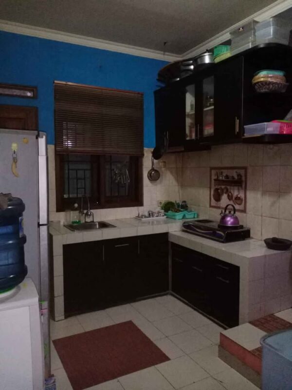 [RBT262] Dijual Rumah Rancasari Bandung - Gambar 6
