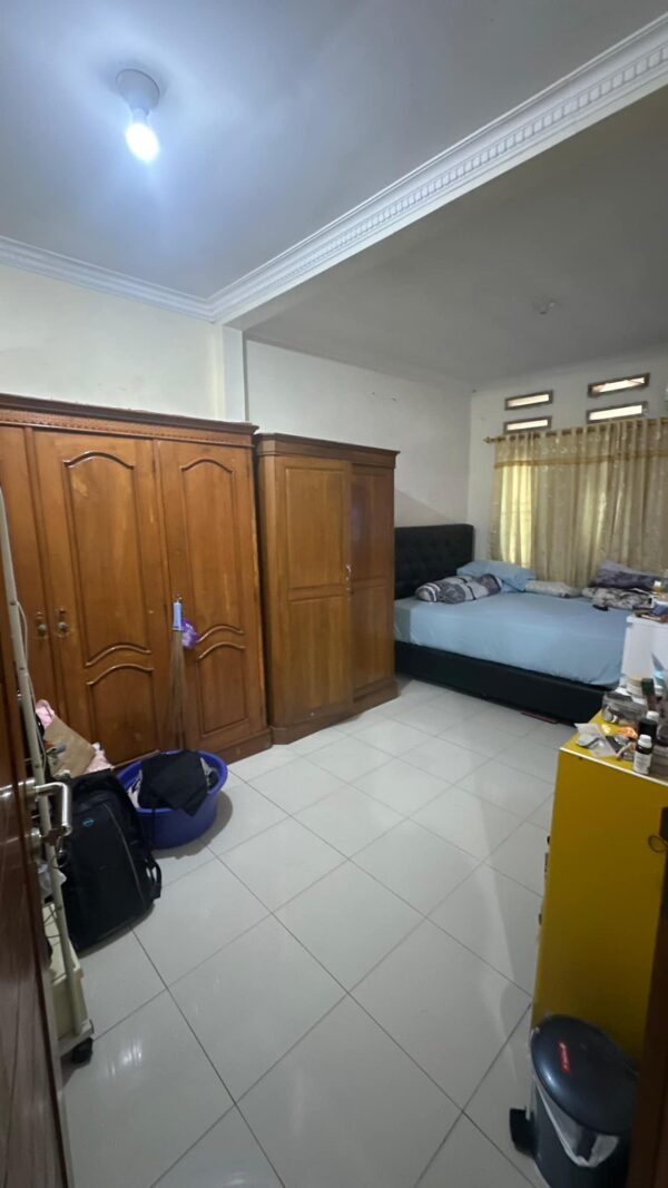 [RBT201] Dijual Rumah di Griya Cempaka Arum Rancanumpang Gedebage Bandung Timur - Gambar 8