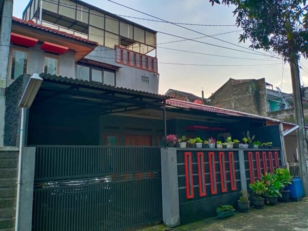 [RBT262] Dijual Rumah Rancasari Bandung - Gambar 8
