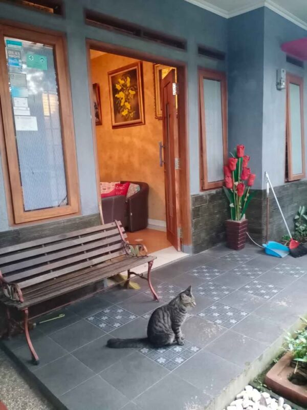 [RBT262] Dijual Rumah Rancasari Bandung - Gambar 10