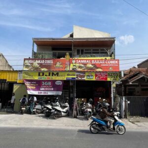 [RBT433] Jual Rumah Toko di Rancaekek