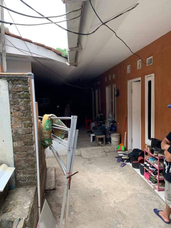 [RBT633] Jual Kontrakan 10 Pintu di Rancaekek - Gambar 3