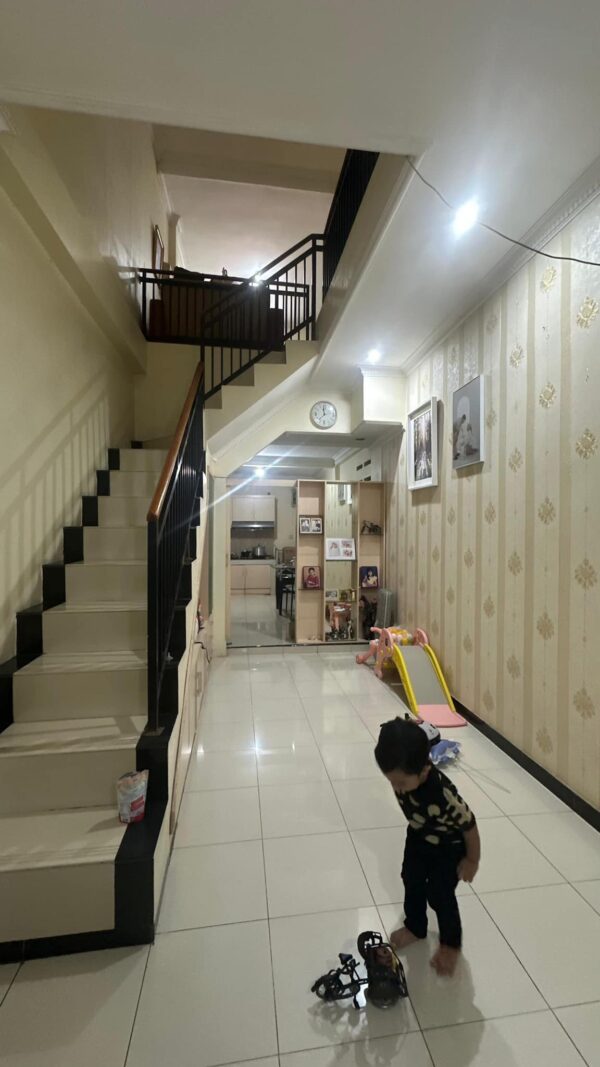[RBT201] Dijual Rumah di Griya Cempaka Arum Rancanumpang Gedebage Bandung Timur - Gambar 9